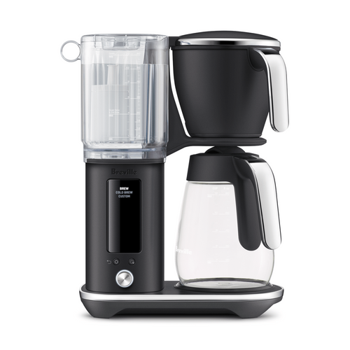 Breville Luxe Precision Brewer - Glass Carafe – view 1