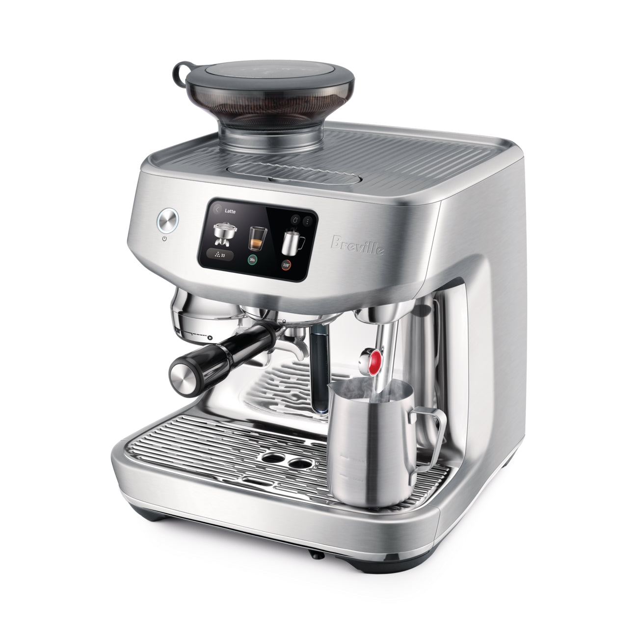 Breville The Oracle Jet – view 5