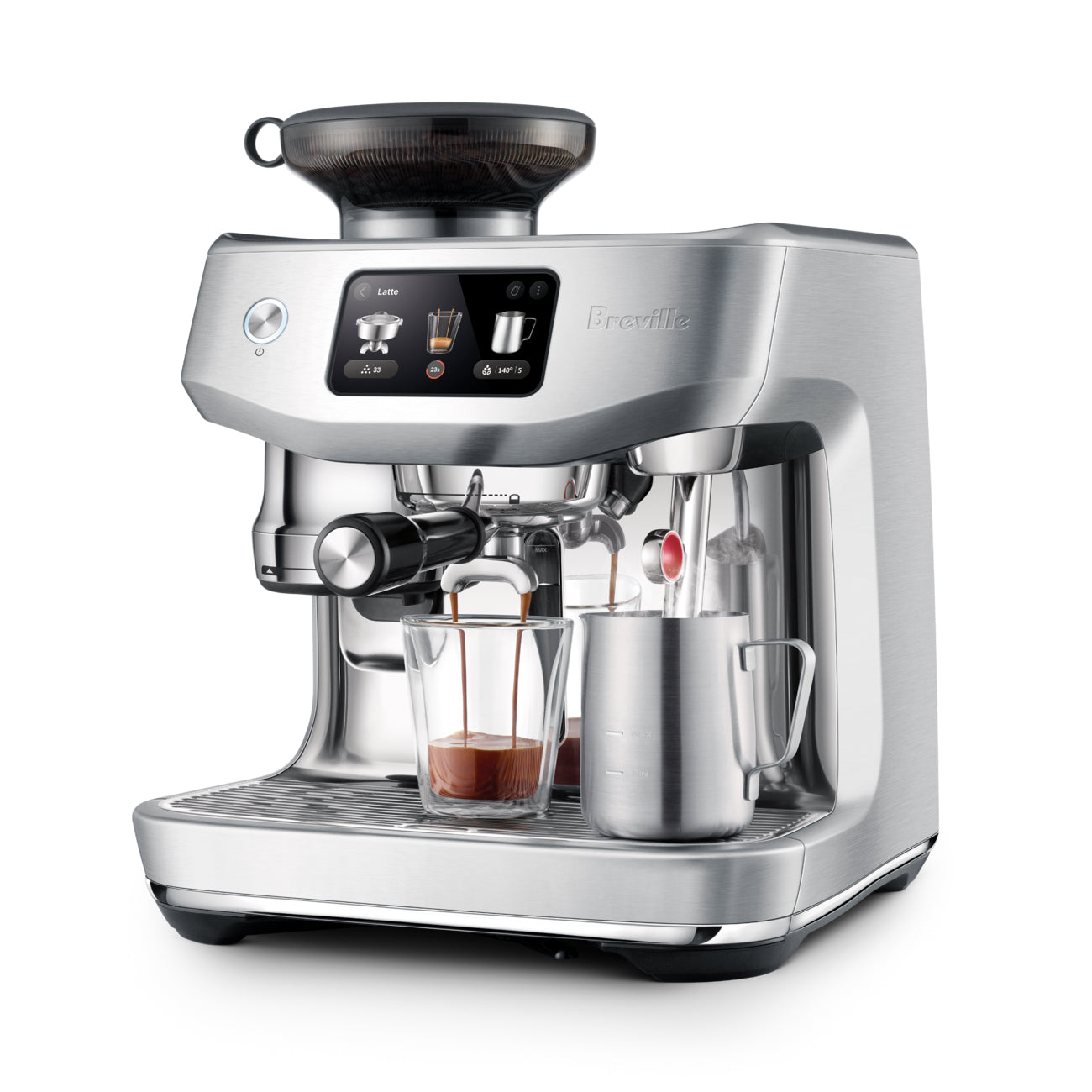 Breville The Oracle Jet – view 4