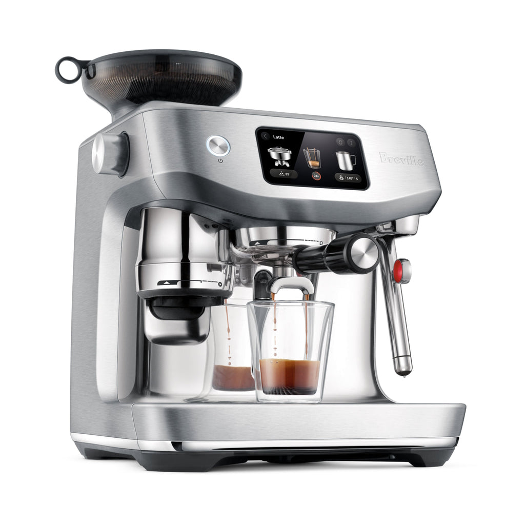 Breville The Oracle Jet – view 3