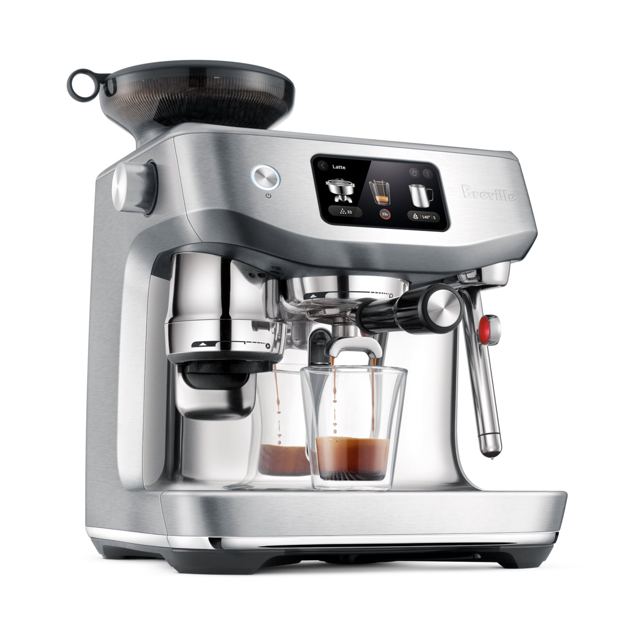 Breville The Oracle Jet – view 3