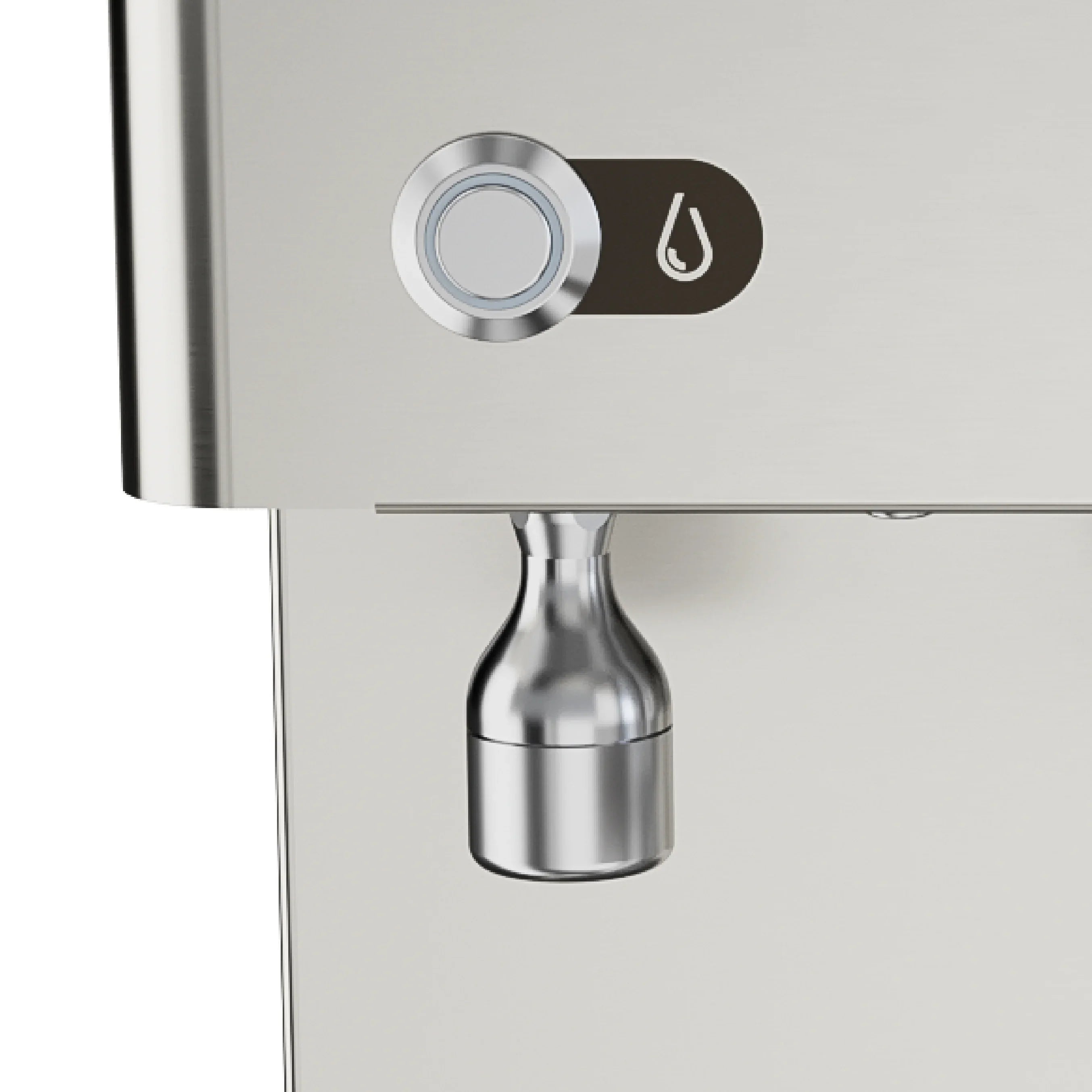 Lelit Elizabeth Dual Boiler Espresso Machine – view 4
