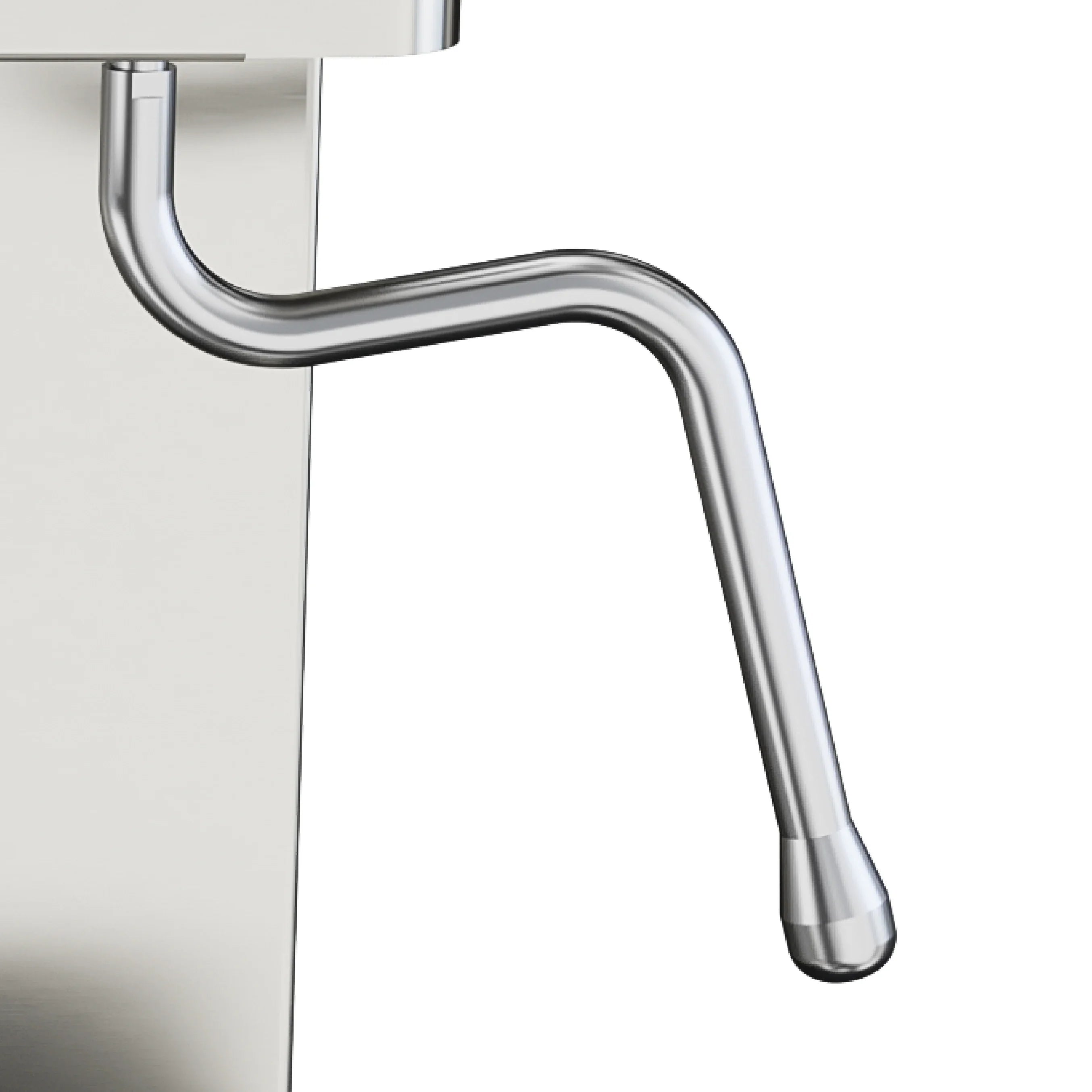 Lelit Elizabeth Dual Boiler Espresso Machine – view 6