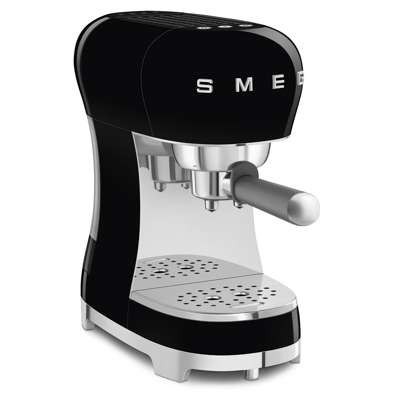 Smeg ECF00 Espresso Machine – view 3