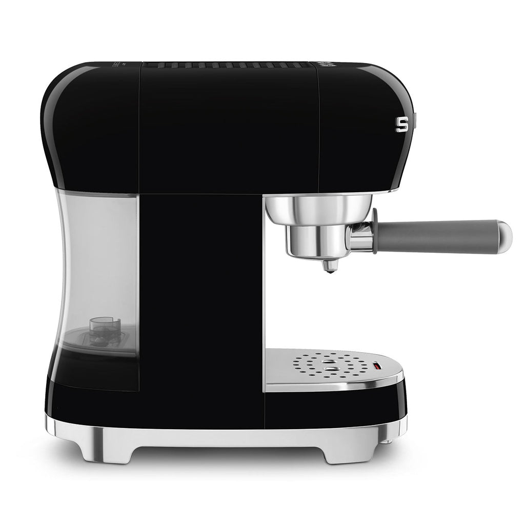 Smeg ECF00 Espresso Machine – view 6