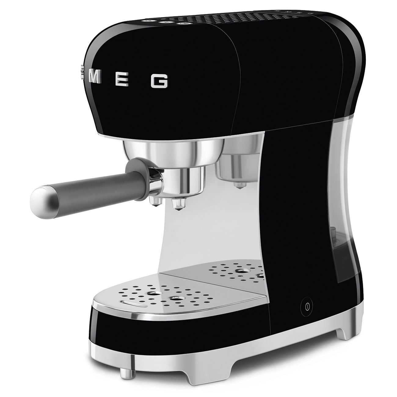 Smeg ECF00 Espresso Machine – view 4