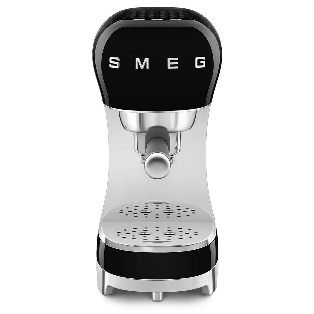 Smeg ECF00 Espresso Machine – view 1