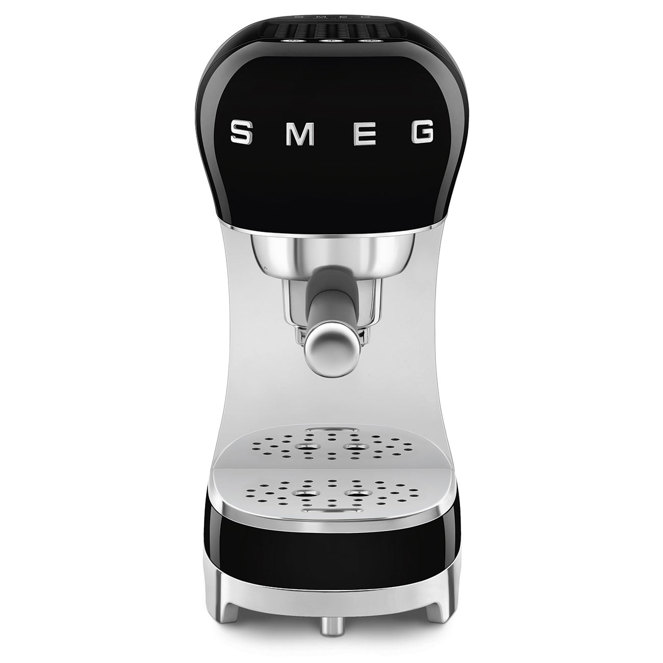 Smeg ECF00 Espresso Machine – view 1