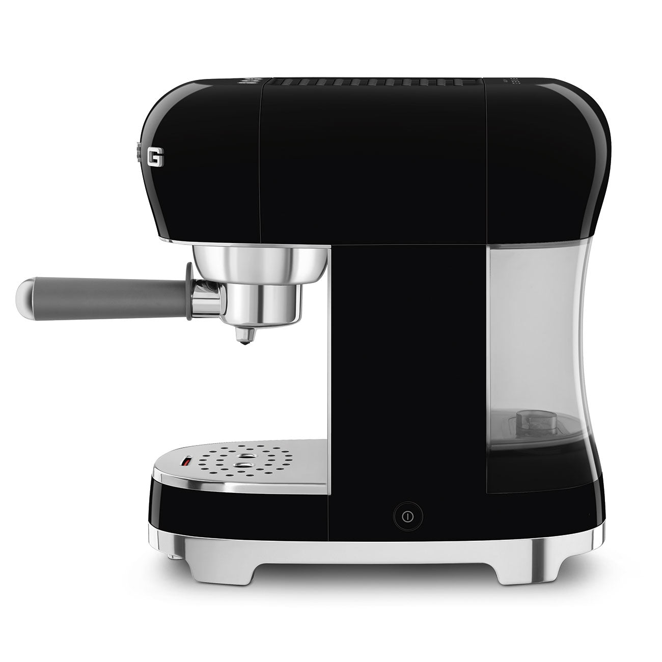 Smeg ECF00 Espresso Machine – view 2