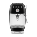 Smeg ECF03 Manual Espresso Machine with Cold Brew – view 1