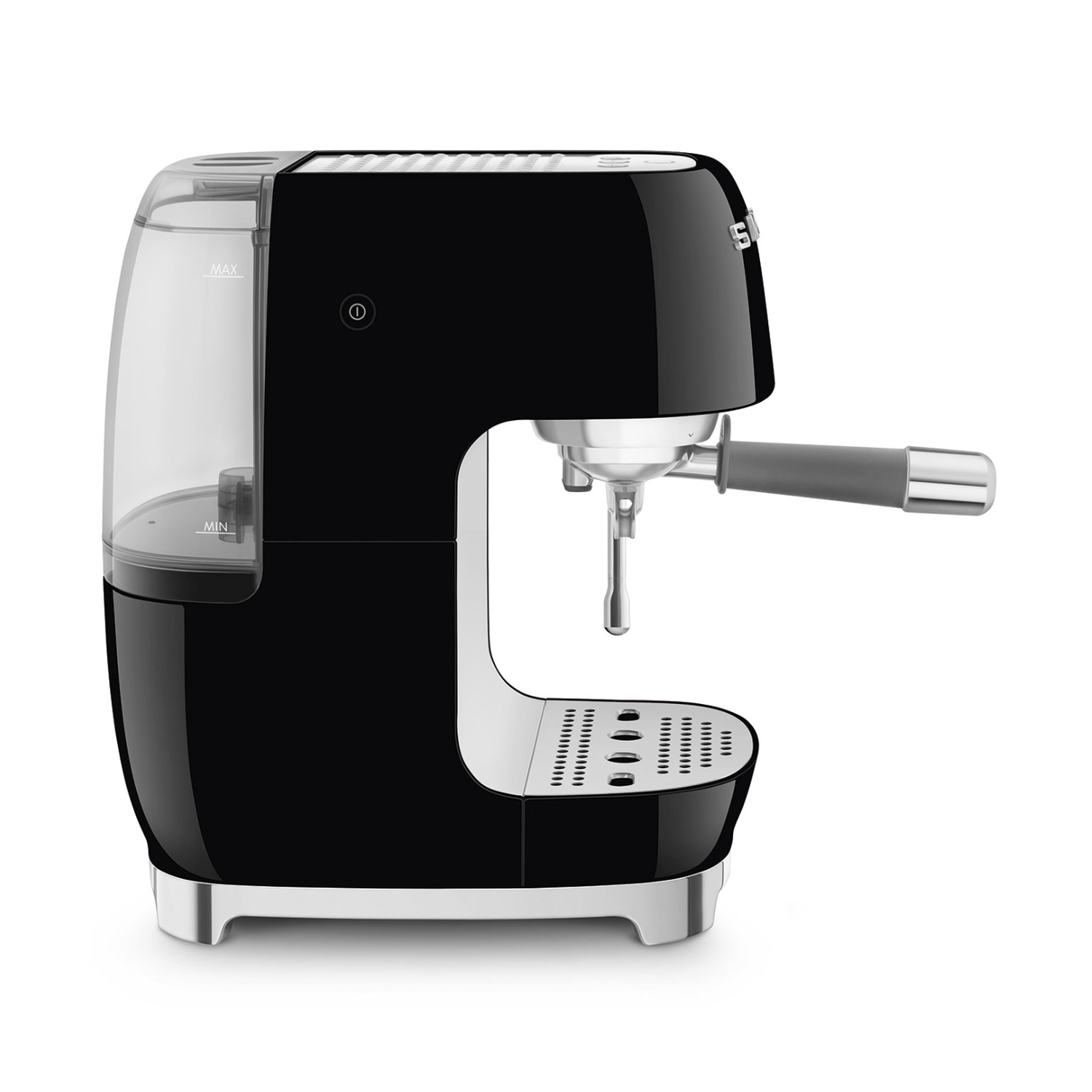Smeg ECF03 Manual Espresso Machine with Cold Brew – view 3
