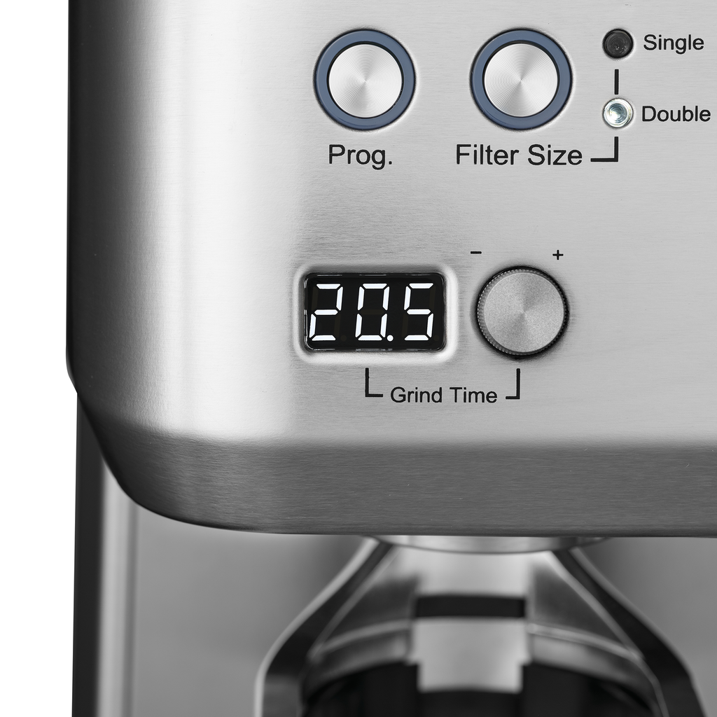 Solis Grind and Infuse Perfetta – view 5