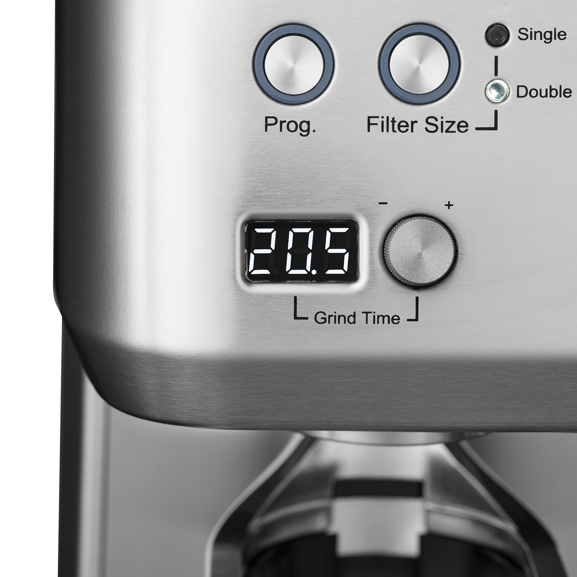 Solis Grind and Infuse Perfetta – view 5