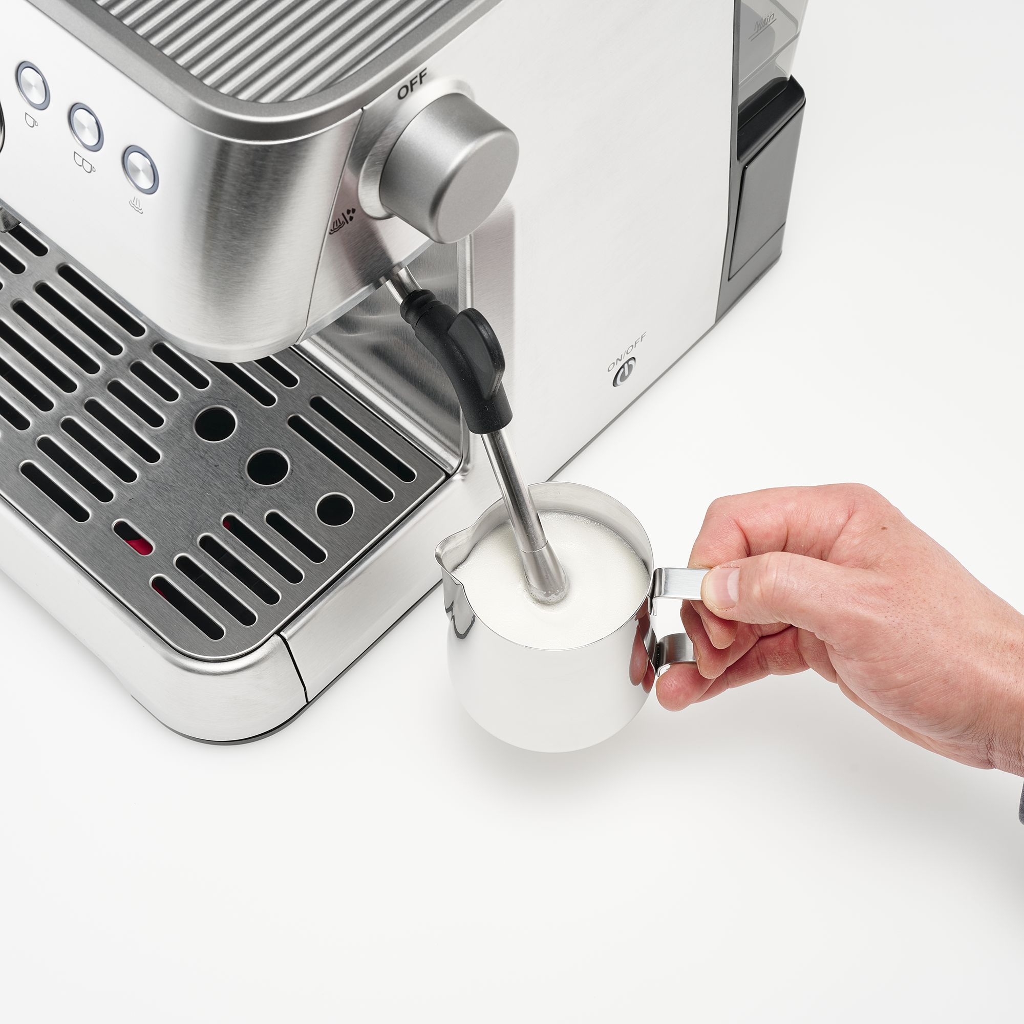 Solis Grind and Infuse Perfetta – view 4