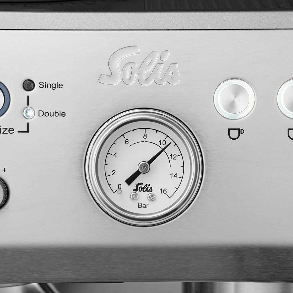 Solis Grind and Infuse Perfetta – view 6