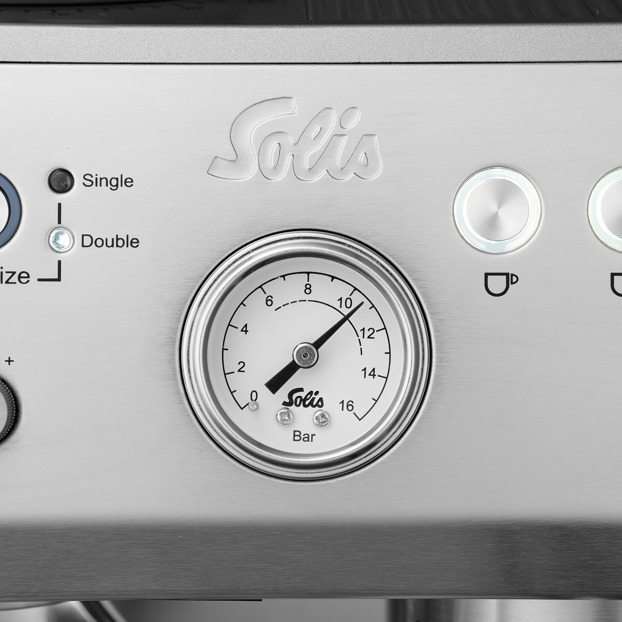 Solis Grind and Infuse Perfetta – view 6