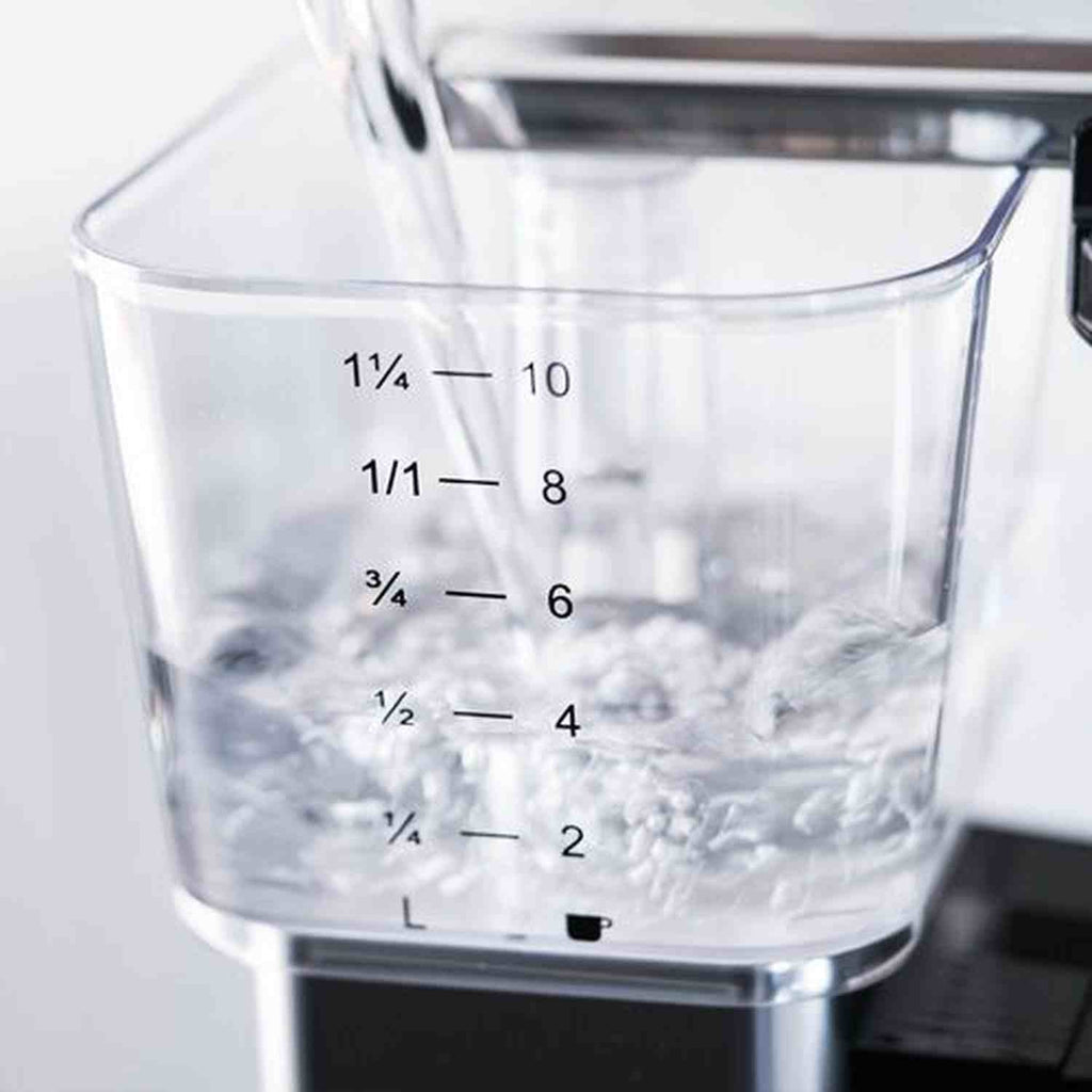 Technivorm Moccamaster KBGT-741 Coffee Maker, Off White #79318 – view 3