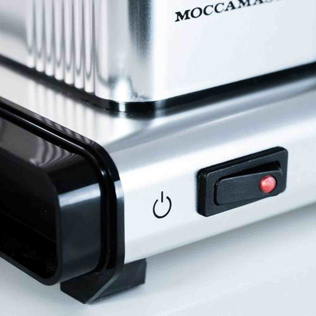 Technivorm Moccamaster KBGT-741 Coffee Maker, Off White #79318 – view 6