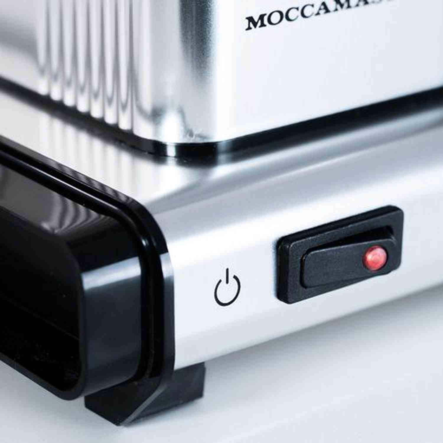Technivorm Moccamaster KBGT-741 Coffee Maker, Off White #79318 – view 6