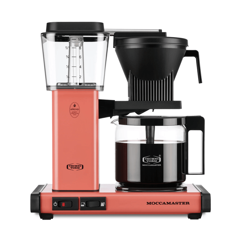 Technivorm Moccamaster KBGV Select Coffee Maker – view 1