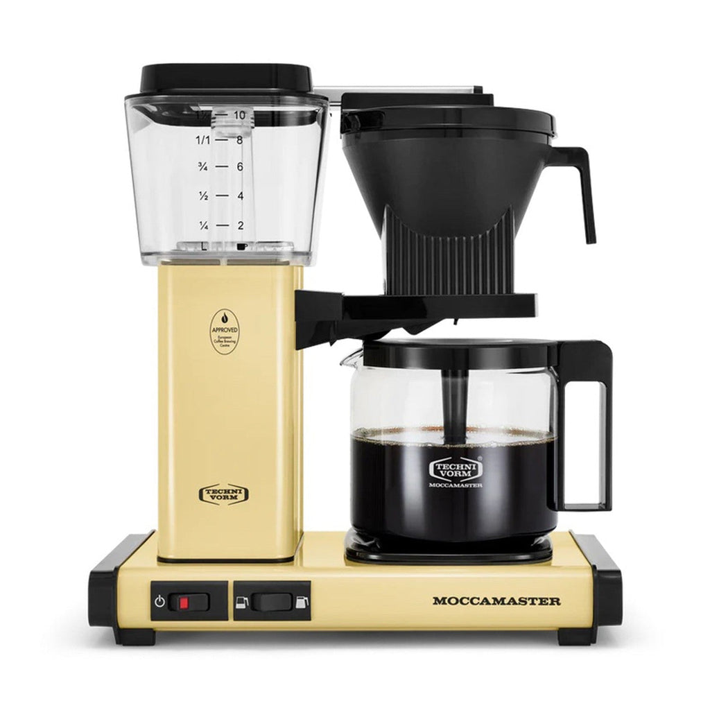 Technivorm Moccamaster KBGV Select Coffee Maker – view 2