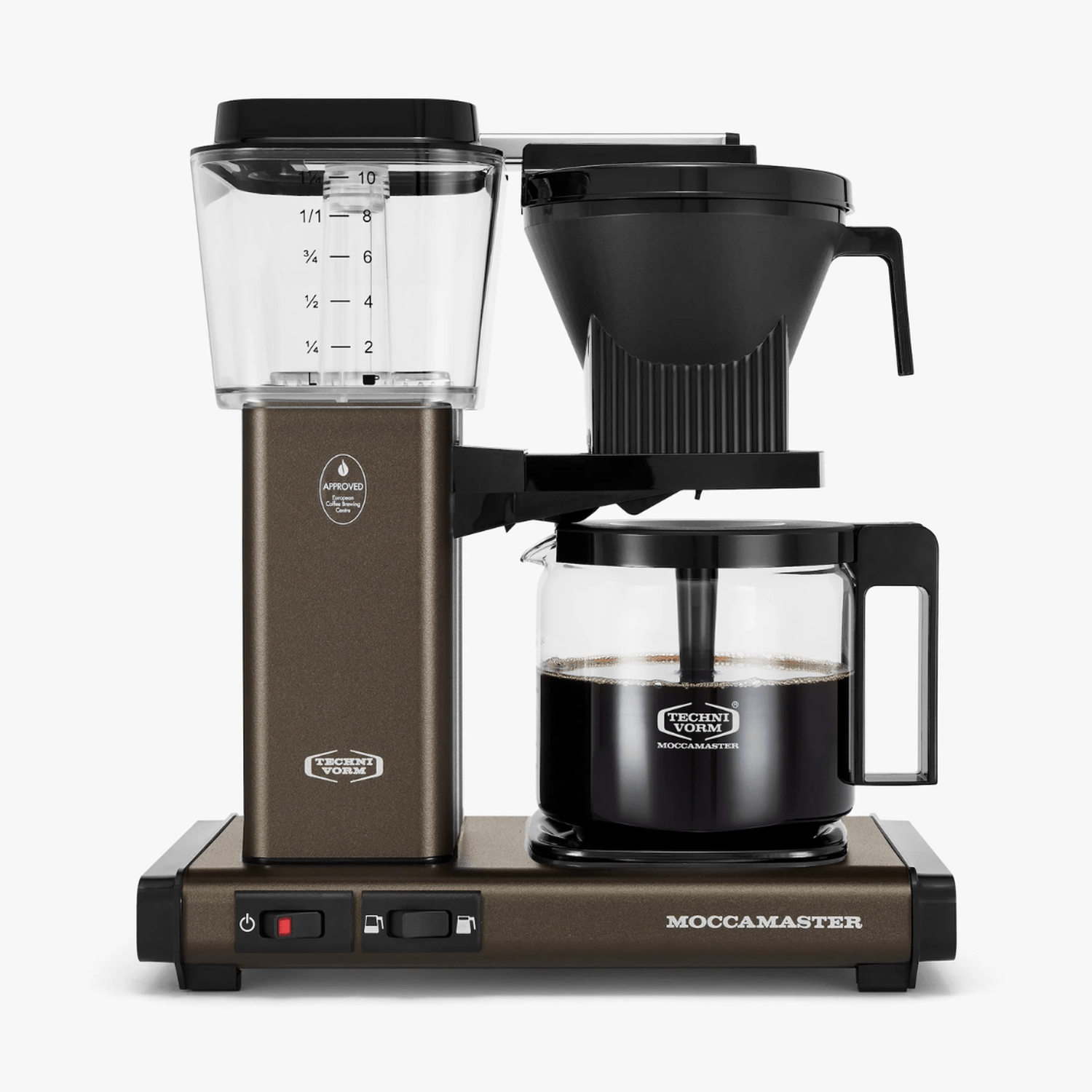 Technivorm Moccamaster KBGV Select Coffee Maker – view 6