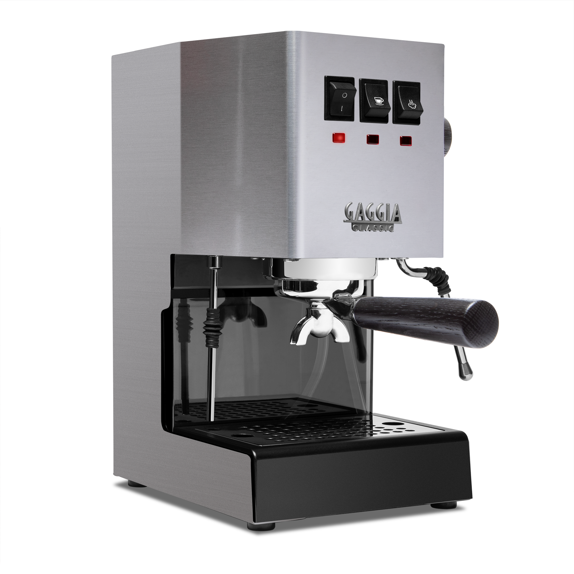 Gaggia Classic Pro E24 Espresso Machine – view 2