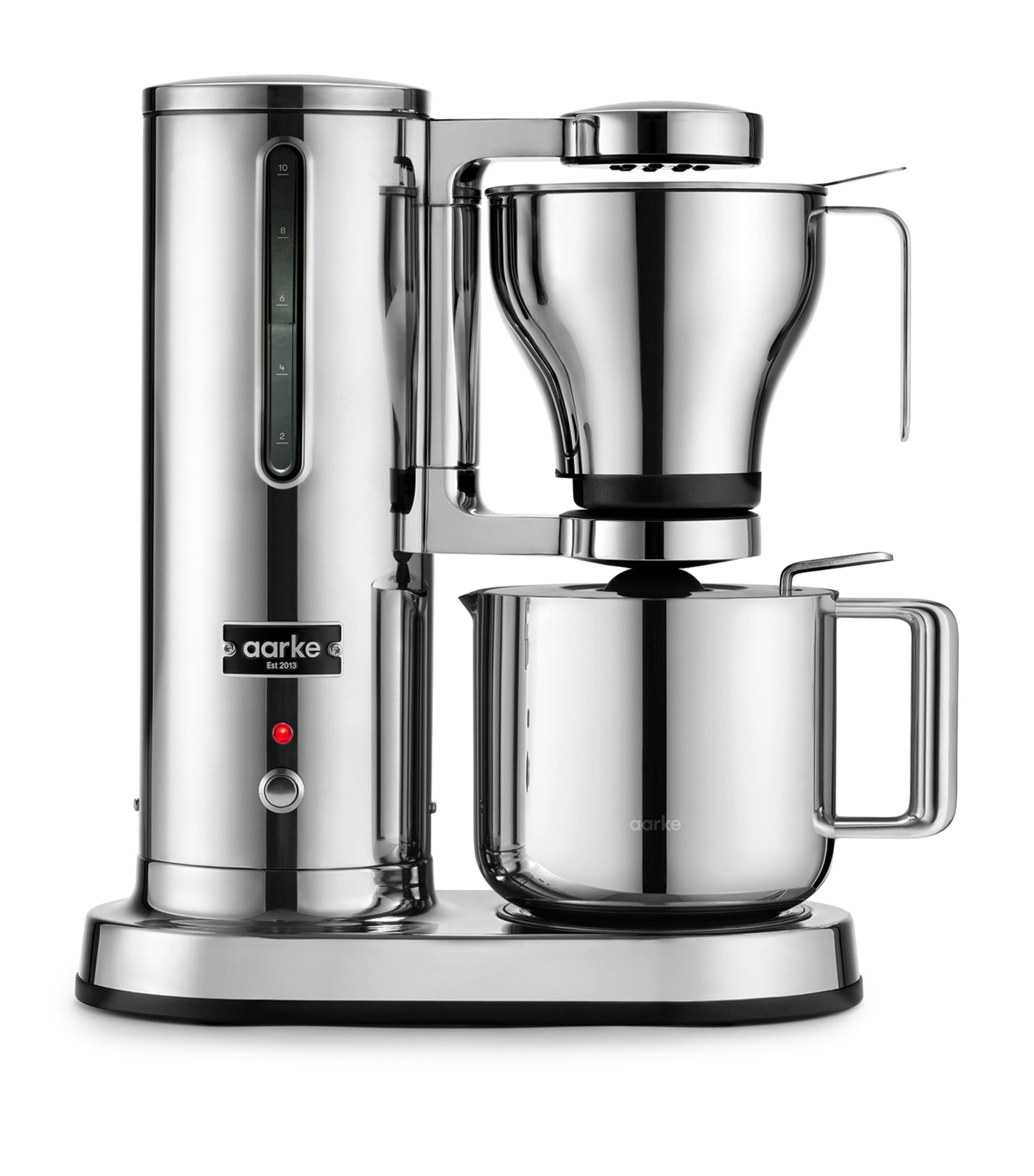 Aarke A1306 Stainless Steel Coffee Maker - view 1