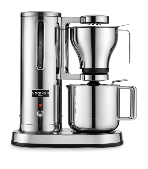 Aarke A1306 Stainless Steel Coffee Maker - view 1