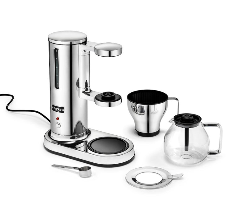 Aarke A1306 Stainless Steel Coffee Maker - view 4