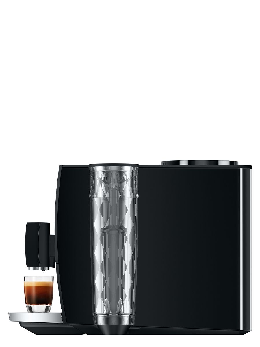 JURA ENA 8 Super-Automatic Espresso Machine – view 6