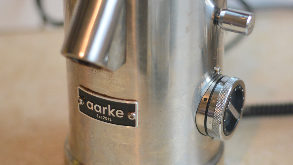 Aarke A1306 Stainless Steel Coffee Maker - view 6